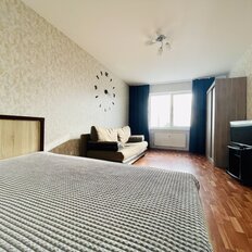 Квартира 40 м², 1-комнатная - изображение 2