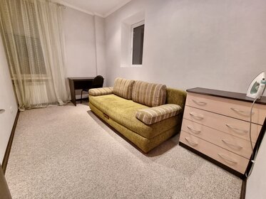 65 м², 3-комнатная квартира 3 200 ₽ в сутки - изображение 111
