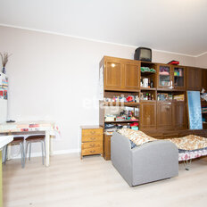 Квартира 28,3 м², студия - изображение 4