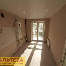 Квартира 48,6 м², 1-комнатная - изображение 4