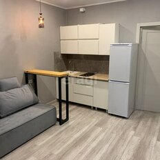 Квартира 26,9 м², студия - изображение 3