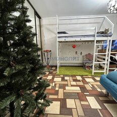 Квартира 41,1 м², 2-комнатная - изображение 5