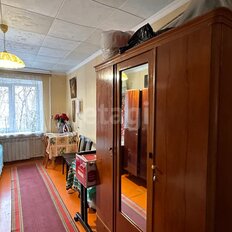 Квартира 45,6 м², 2-комнатная - изображение 5