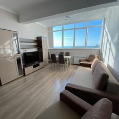 Квартира 112 м², 4-комнатные - изображение 1