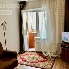 Квартира 30,4 м², 1-комнатная - изображение 2