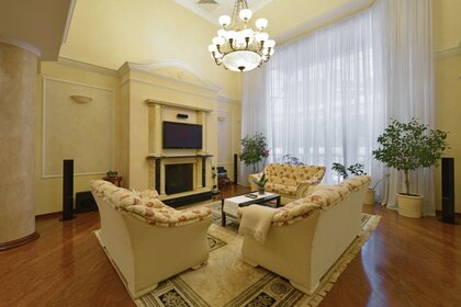 540 м² дом, 18 соток участок 550 000 ₽ в месяц - изображение 43