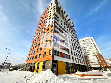 Купить квартиру с ремонтом на улице Молодогвардейская в Сочи - изображение 12