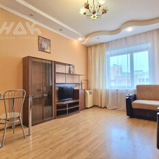 Квартира 43,5 м², 1-комнатная - изображение 1