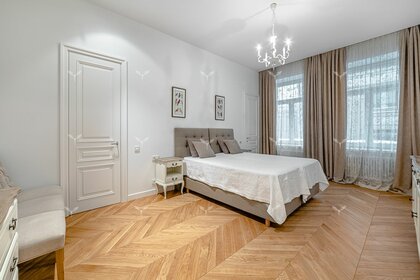 120 м², 3-комнатные апартаменты 303 534 528 ₽ - изображение 21