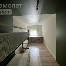 Квартира 49,5 м², 3-комнатная - изображение 5