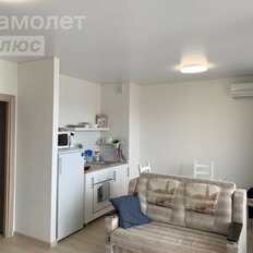 Квартира 38,6 м², 1-комнатная - изображение 5