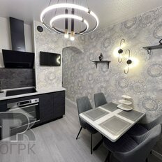 Квартира 43,5 м², 1-комнатная - изображение 2