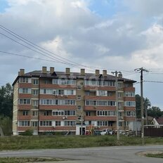 Квартира 25,3 м², студия - изображение 1