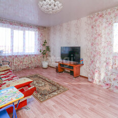 Квартира 72,2 м², 4-комнатная - изображение 3