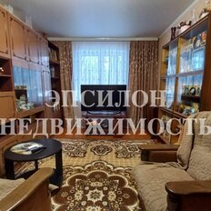 Квартира 87,2 м², студия - изображение 2