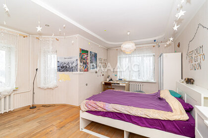 Купить квартиру с балконом и с отделкой в Перми - изображение 47