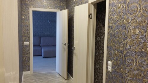 18 м², квартира-студия 46 000 ₽ в месяц - изображение 24