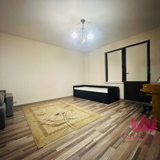 Квартира 36,1 м², 1-комнатная - изображение 4