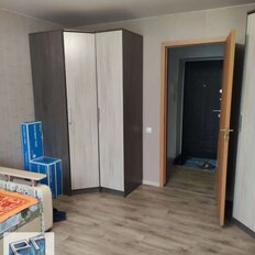 Квартира 56,7 м², 2-комнатная - изображение 4