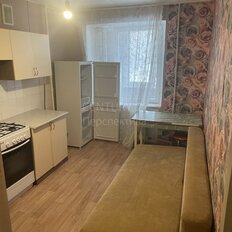 Квартира 35,1 м², 1-комнатная - изображение 3