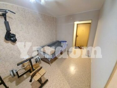 28,7 м², квартира-студия 3 400 000 ₽ - изображение 50