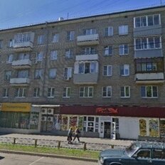 385 м², помещение свободного назначения - изображение 1