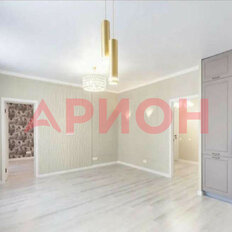 Квартира 88,2 м², 3-комнатные - изображение 5