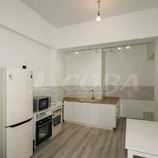 Квартира 89,6 м², 2-комнатная - изображение 2