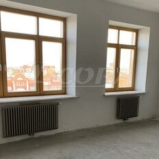 Квартира 112,8 м², 2-комнатная - изображение 4