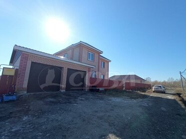 130 м² дом, 8 соток участок 10 500 000 ₽ - изображение 34