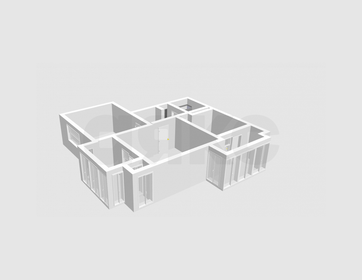 49,2 м², 2-комнатные апартаменты 10 700 000 ₽ - изображение 26