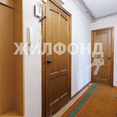 Квартира 53,5 м², 2-комнатная - изображение 5