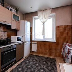 Квартира 53,3 м², 2-комнатная - изображение 5