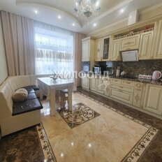 Квартира 103,5 м², 3-комнатная - изображение 4