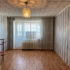 Квартира 58,6 м², 3-комнатная - изображение 1