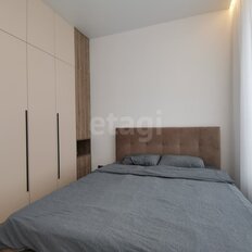 Квартира 37,2 м², 1-комнатная - изображение 5