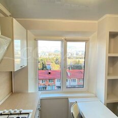 Квартира 29,6 м², 1-комнатная - изображение 1