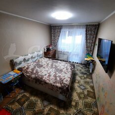 Квартира 80 м², 3-комнатная - изображение 5