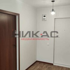 Квартира 25 м², 1-комнатная - изображение 5