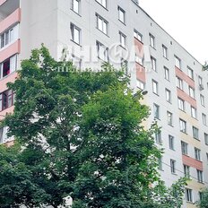 Квартира 58,4 м², 3-комнатная - изображение 1