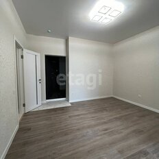 Квартира 35,6 м², 1-комнатная - изображение 2