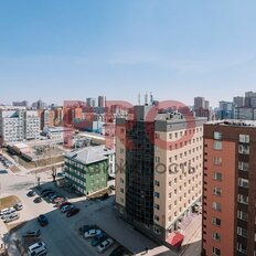 Квартира 45,8 м², 1-комнатная - изображение 5