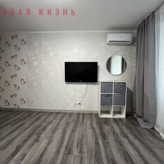 Квартира 41 м², 1-комнатная - изображение 1