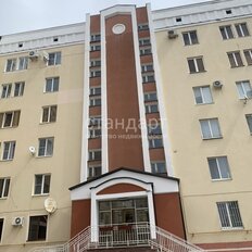 Квартира 136,8 м², 3-комнатная - изображение 2