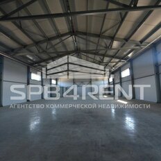 1300 м², производственное помещение - изображение 5
