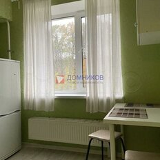 Квартира 28,1 м², 1-комнатная - изображение 3