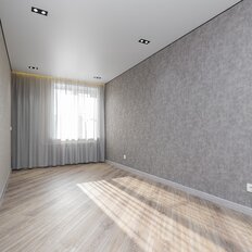 Квартира 56,9 м², 3-комнатная - изображение 3