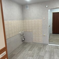 Квартира 36,9 м², 1-комнатная - изображение 1