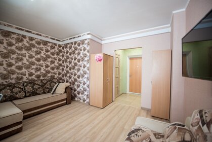 36 м², 1-комнатная квартира 1 999 ₽ в сутки - изображение 80