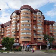 Квартира 108 м², 3-комнатная - изображение 2